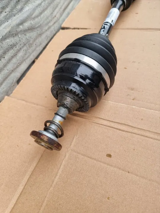 BMW Front Left Half Shaft AY759304304 image 3