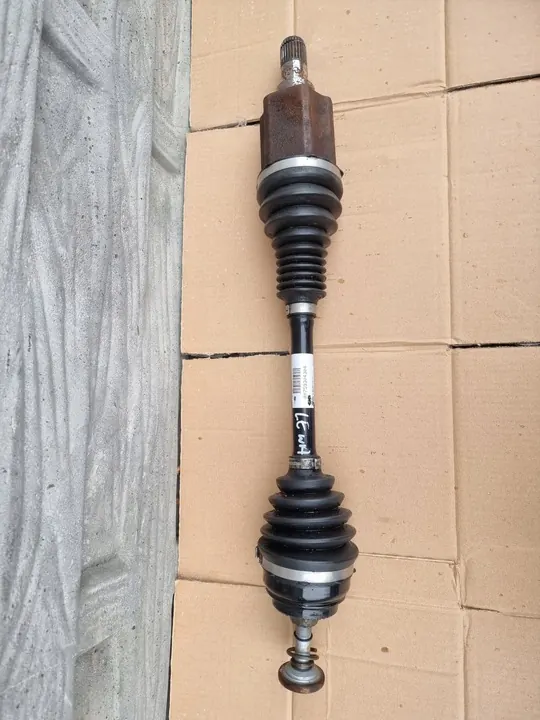 BMW Front Left Half Shaft AY759304304 image 5