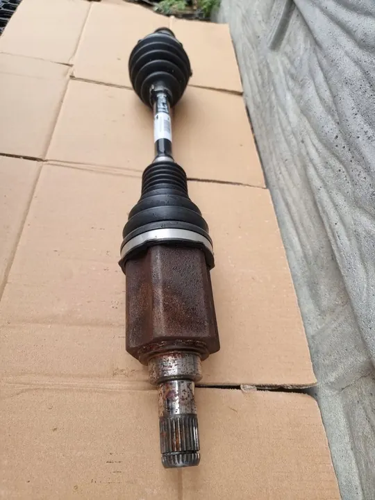 BMW Front Left Half Shaft AY759304304 image 6