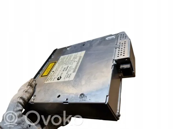BMW 6CD-byttare OEM 65126956939 för E60/E61/E63/E64 image 7