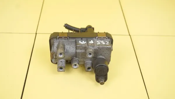 OEM 49335-19400 Turbo Actuator voor BMW N47D20C image 3