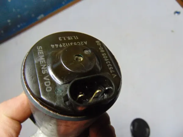 MINI R55 R56 R60 N16 VVT-aktuator 7533905 image 4