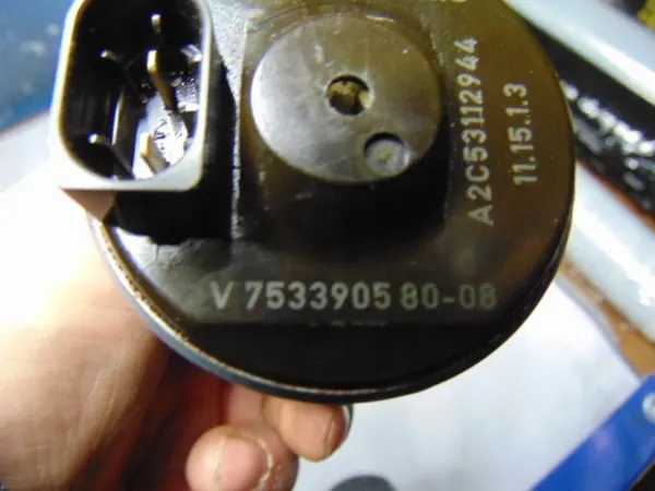 MINI R55 R56 R60 N16 VVT-aktuator 7533905 image 5