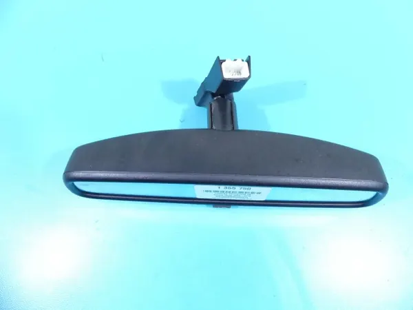 Toyota Verso 09- Interior Mirror OEM 878100F080 image 3
