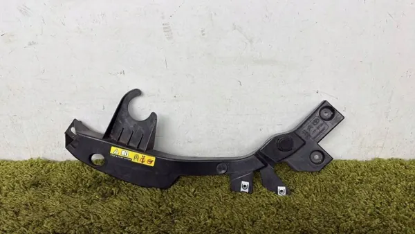 Support Ceinture Avant Gauche OEM 9826095480 image 2