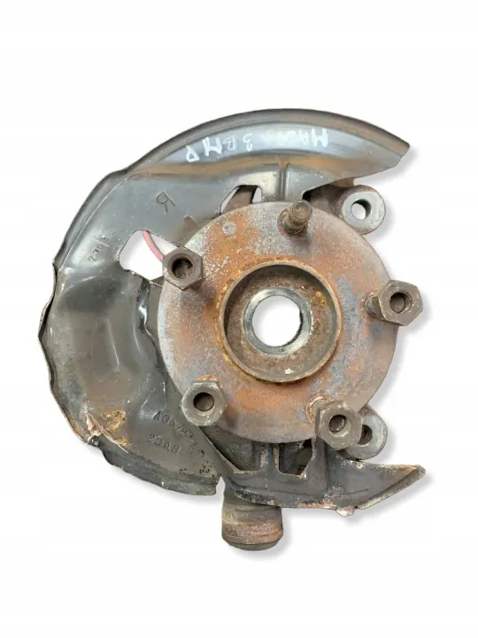 Terminal dianteiro direito OEM WLX3662 para Mazda 3 III image 2