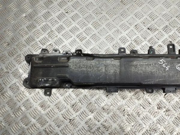 Hyundai Tucson TL 2016 Takapuskuri Tuki OEM image 7