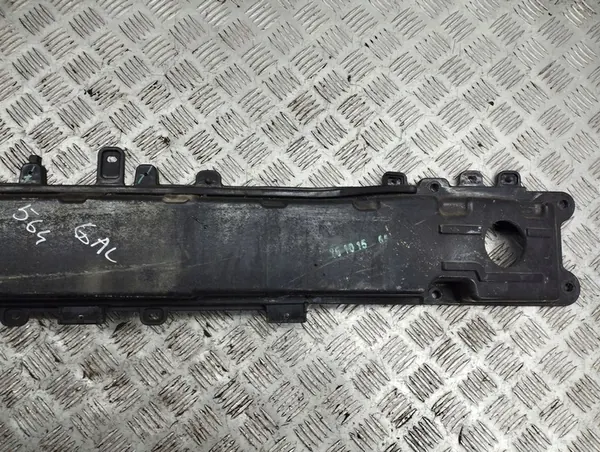 Hyundai Tucson TL 2016 Takapuskuri Tuki OEM image 9