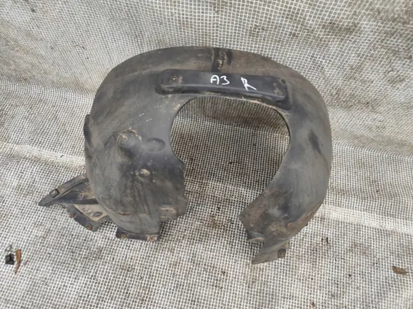 Audi A3 8V5 8VS 13-20 Aile Avant Droite OEM 8V5821172 image 2