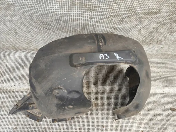 Audi A3 8V5 8VS 13-20 Aile Avant Droite OEM 8V5821172 image 3