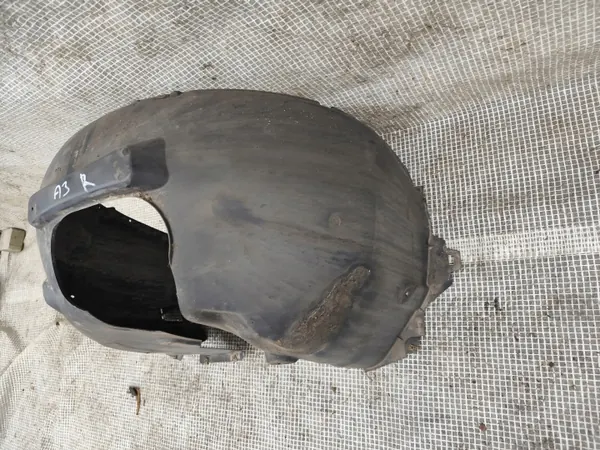 Audi A3 8V5 8VS 13-20 Aile Avant Droite OEM 8V5821172 image 4