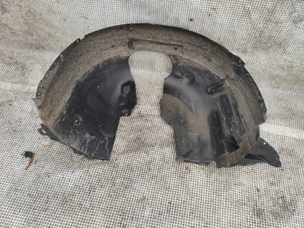 Audi A3 8V5 8VS 13-20 Aile Avant Droite OEM 8V5821172 image 5