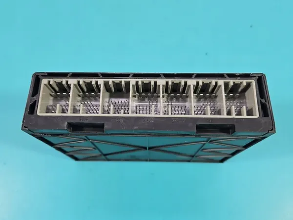 Módulo de Conforto Chevrolet Orlando image 3