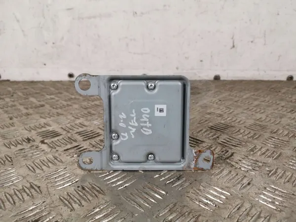 Module airbag Subaru OEM FBZ13107 d'occasion image 2