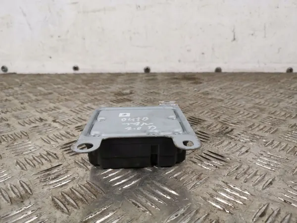 Module airbag Subaru OEM FBZ13107 d'occasion image 3