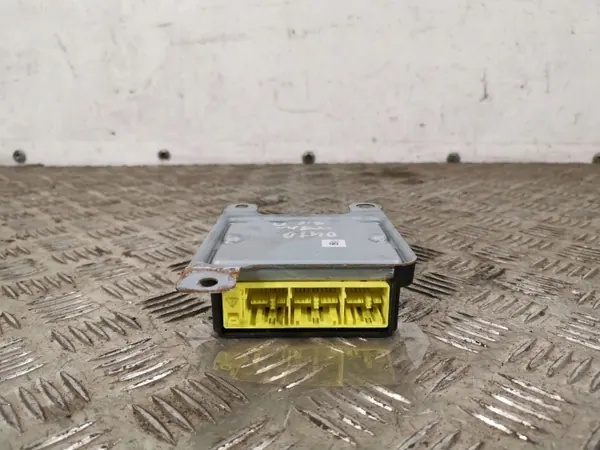 Module airbag Subaru OEM FBZ13107 d'occasion image 4