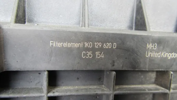 Luchtfilterhuis VW PASSAT CC LIFT 1.8 TSI OEM image 3