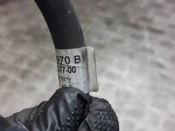 Lave-phare gauche OEM LA7W 1K5955978 pour Golf V image 4