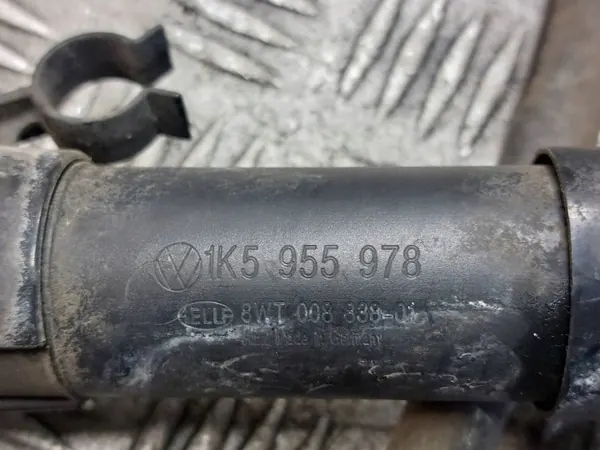 Lave-phare gauche OEM LA7W 1K5955978 pour Golf V image 8