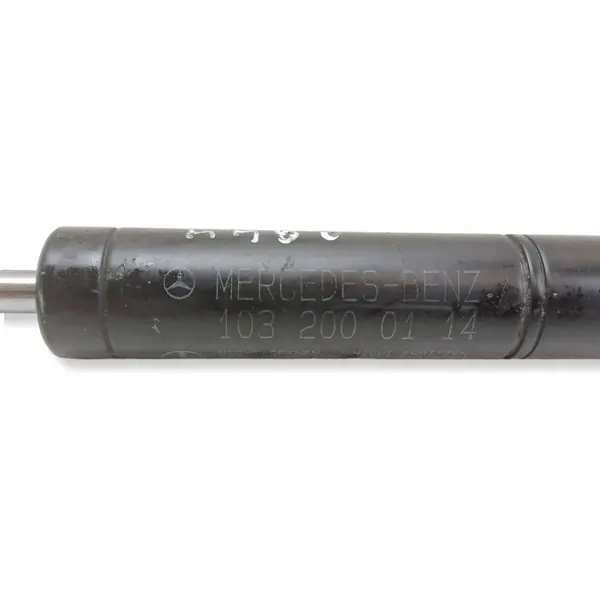 Tensor de correa alternador Mercedes-Benz OEM 1032000114 image 6