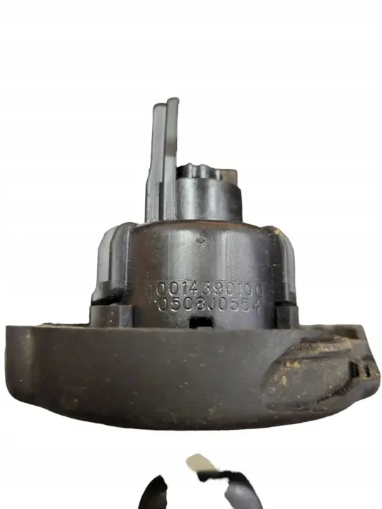 Tapón de combustible OEM 10014390100 para Peugeot 3008 I 2014 image 3