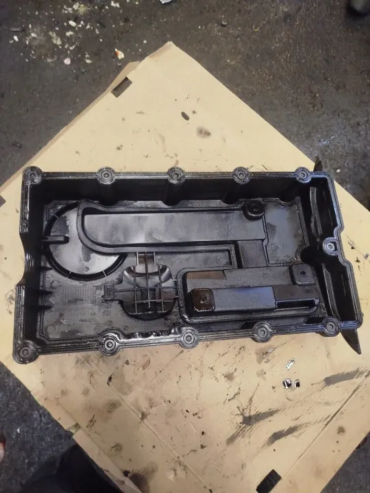 Ventillock OEM 03G103475D för VW Touran 1.9 TDI image 3