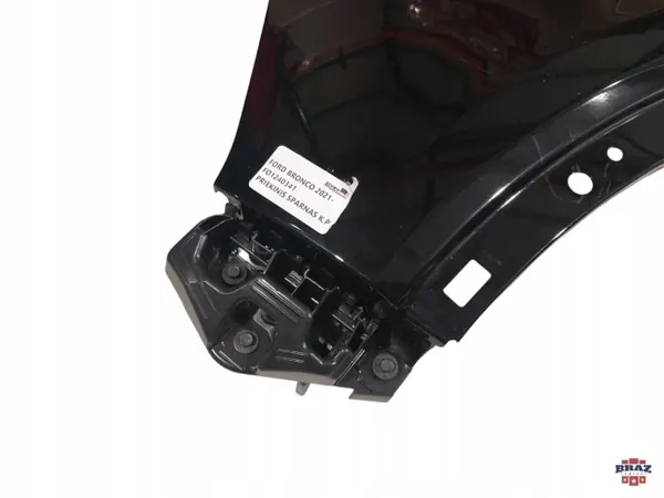 Ford Bronco OEM LH Frontkotflügel M2DZ-16006-A image 3