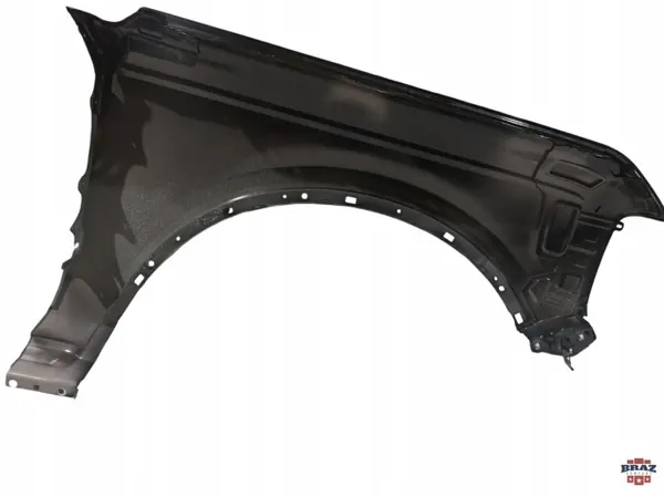 Ford Bronco OEM LH Frontkotflügel M2DZ-16006-A image 4