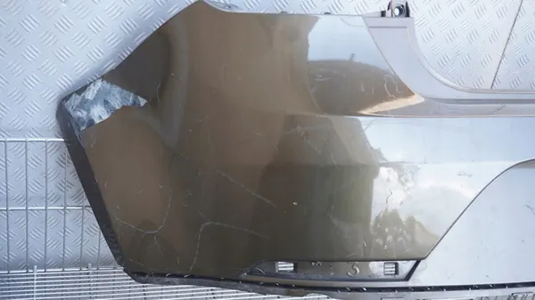 SEAT IBIZA 15- 3D Paraurti Posteriore Originale image 2