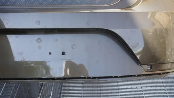 SEAT IBIZA 15- 3D Paraurti Posteriore Originale image 4