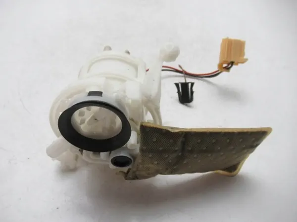 Brandstofpomp OEM 7201482 voor BMW F01 4.0 408PK 08-15 image 10