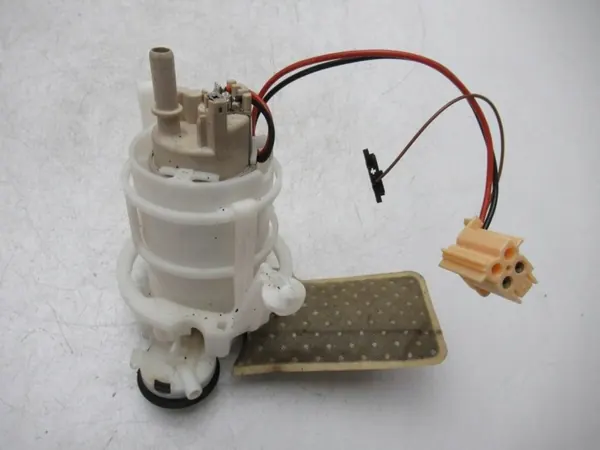 Brandstofpomp OEM 7201482 voor BMW F01 4.0 408PK 08-15 image 4