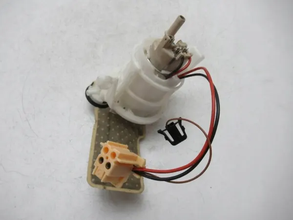 Brandstofpomp OEM 7201482 voor BMW F01 4.0 408PK 08-15 image 5