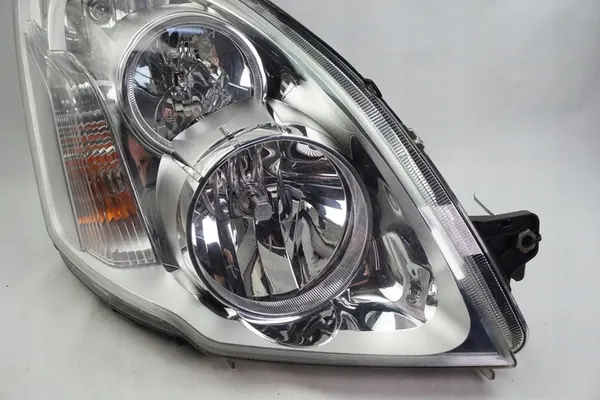 Farol direito Iveco Daily 11-14 5801375415 image 3