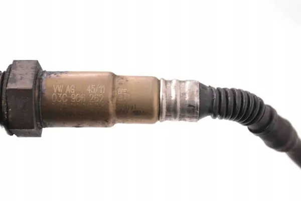 Sensor Lambda Audi A1 2011 OEM 03C906262AH image 5