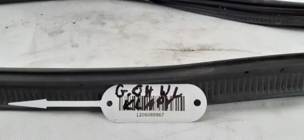Junta de maletero Jeep OE 1206088967 para Grand Cherokee WL image 6