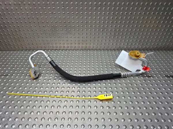 Ilmastointiletku Chrysler Voyager Dodge Lancia 08- image 2