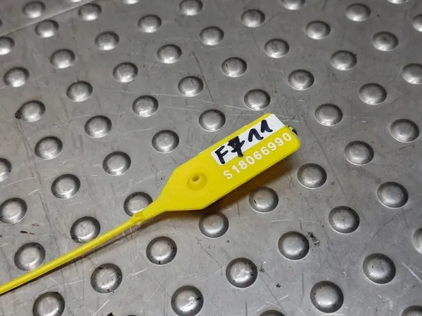 Ilmastointiletku Chrysler Voyager Dodge Lancia 08- image 4