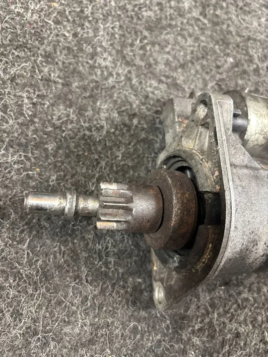 Arrancador VW Sharan 2.8B image 4