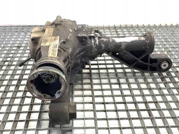 Differenziale anteriore Mercedes GLE A1673305100 OEM image 2