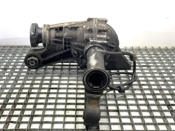 Differenziale anteriore Mercedes GLE A1673305100 OEM image 4