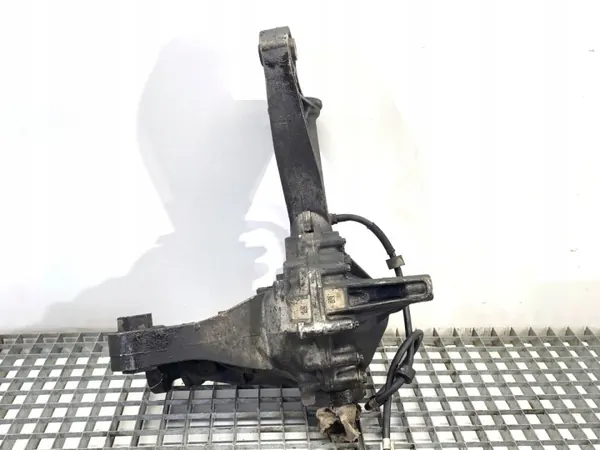Differenziale anteriore Mercedes GLE A1673305100 OEM image 5
