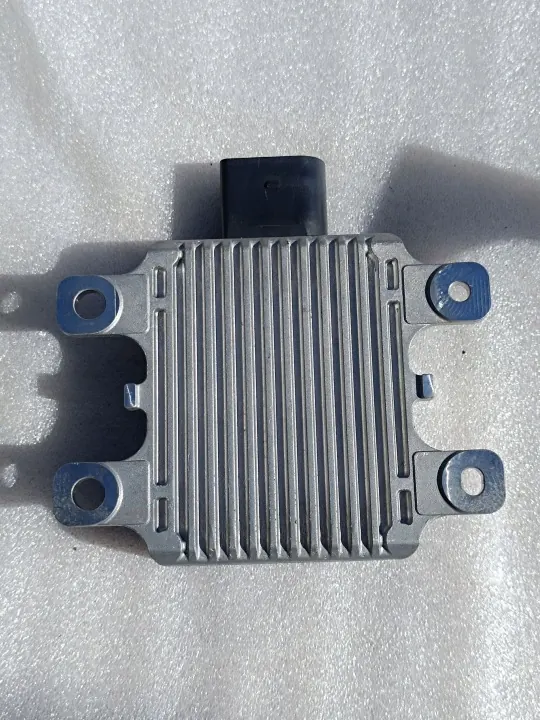 Transmissie besturingseenheid Audi Q7 4L 2013 OEM image 4