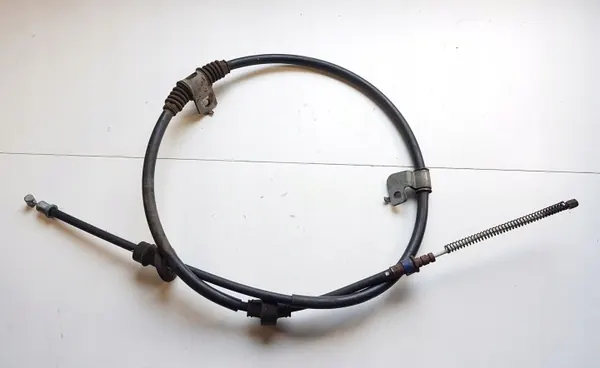 Handbremskabel Mitsubishi ASX OEM 4820A038 image 2