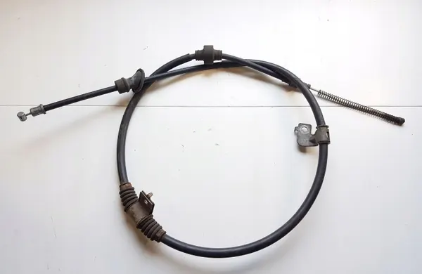 Handbremskabel Mitsubishi ASX OEM 4820A038 image 3