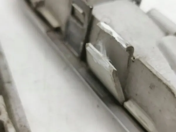 BMW Kotflügelblinker OEM 715416 - Gebrauchtes BMW OE Teil image 10