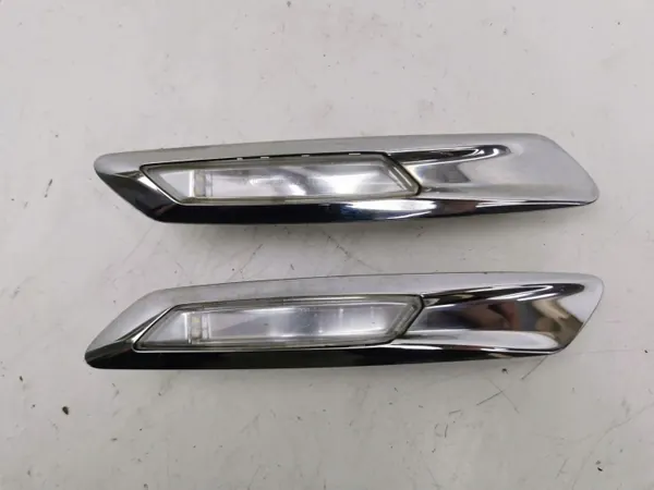 BMW Kotflügelblinker OEM 715416 - Gebrauchtes BMW OE Teil image 4