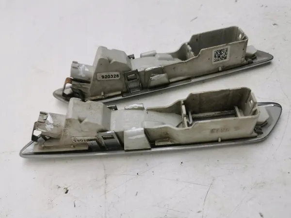 BMW Kotflügelblinker OEM 715416 - Gebrauchtes BMW OE Teil image 6