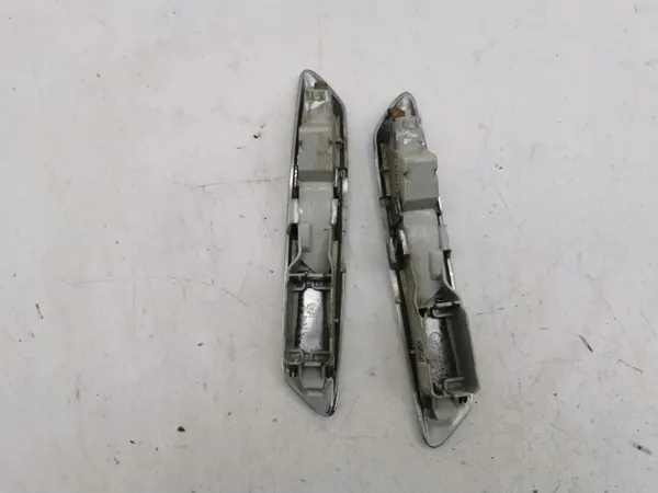 BMW Kotflügelblinker OEM 715416 - Gebrauchtes BMW OE Teil image 7