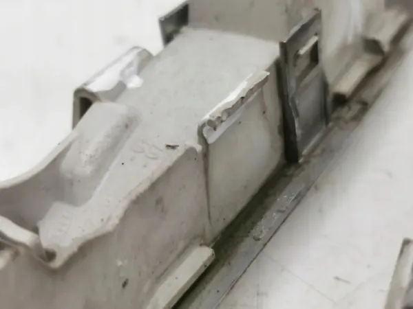 BMW Kotflügelblinker OEM 715416 - Gebrauchtes BMW OE Teil image 8
